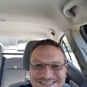 Meet your Posher, Russell